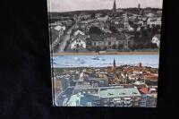 N&auml;ssj&ouml; stad 100 &aring;r.