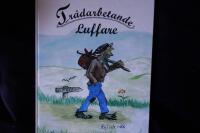 Tr&aring;darbetande Luffare