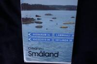 Ortnamn i Sm&aring;land