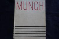 Edvard Munch og hans samtid.  Slekten, livet och konsten. Geniet