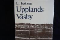 En bok om Upplands V&auml;sby
