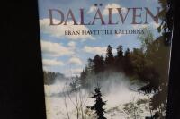 Dal&auml;lven.  Fr&aring;n havet till k&auml;llorna