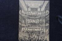 Kritiskt kring Arkitekturen