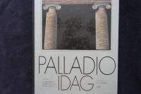 Palladio idag.  En bok om arkitektur.