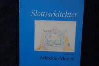 Slottsarkitekter
