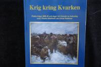 Krig kring Kvarken.  Finska kriget 1808-09 och slaget vid Oravais i ny belysning .