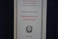 Erikskr&ouml;nikans f&ouml;rfattare