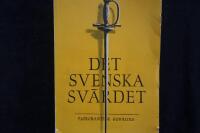 Det svenska sv&auml;rdet.  Tolv avg&ouml;rande h&auml;ndelser i Sveriges historia