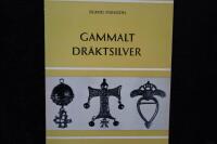 Gammalt dr&auml;ktsilver