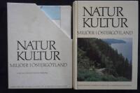 Natur Kultur milj&ouml;er i &Ouml;sterg&ouml;tland