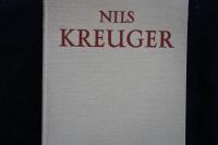 Nils Kreuger