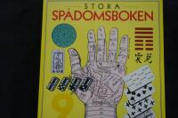 Stora Sp&aring;domsboken