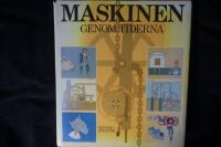 Maskinen genom tiderna.