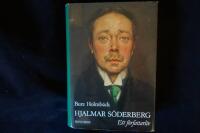 Hjalmar S&ouml;derberg.  Ett f&ouml;rfattarliv