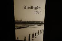 Tjustbygden 1987.