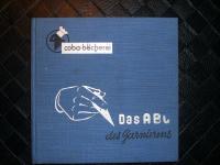 Das ABC des Garnierens.