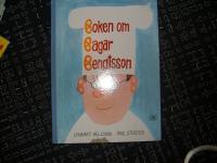 Boken om Bagar Bengtsson
