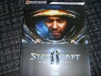 Starcraft II  Wings Of Liberty