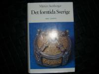 Det forntida Sverige