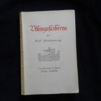 Vikingaf&auml;rderna