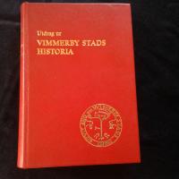 Utdrag ur Vimmerby stads historia.