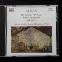 Charles Valentin Alkan