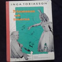 Prinsessan och tonerna