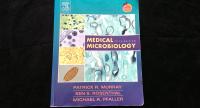 Medical Microbiology