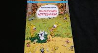Marsupilamis hittebarn