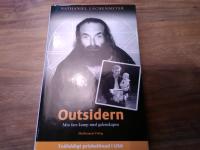 Outsidern. Min fars kamp med galenskapen