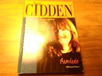 Bengt Cidden Anderssons Samlade