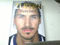 Zlatan. H&aring;rda fakta.
