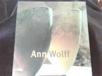 Ann Wolff