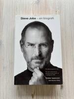 Steve Jobs - en biografi