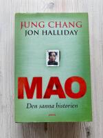 Mao : Den sanna historien