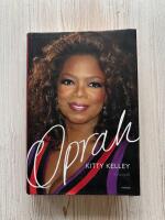 Oprah : en biografi