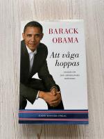 Att v&aring;ga hoppas : Tankar om den amerikanska dr&ouml;mmen