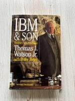 IBM & son