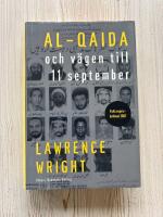 Al-Qaida och v&auml;gen till den 11 september