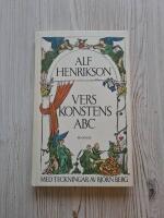 Verskonstens ABC
