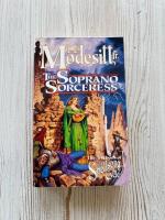 The Soprano Sorceress