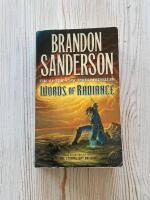 Words of Radiance