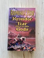 Krondor : Tear of the Gods