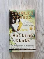Halting state