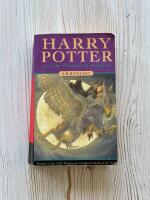 Harry Potter and the Prisoner of Azkaban 