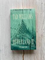 Otherland II: I en Annan V&auml;rld