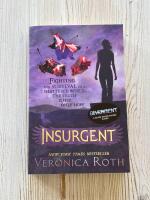 Insurgent (II)