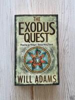 Exodus Quest
