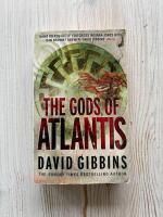 Gods of Atlantis (Jack Howard 6)