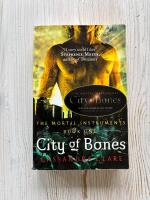City of Bones